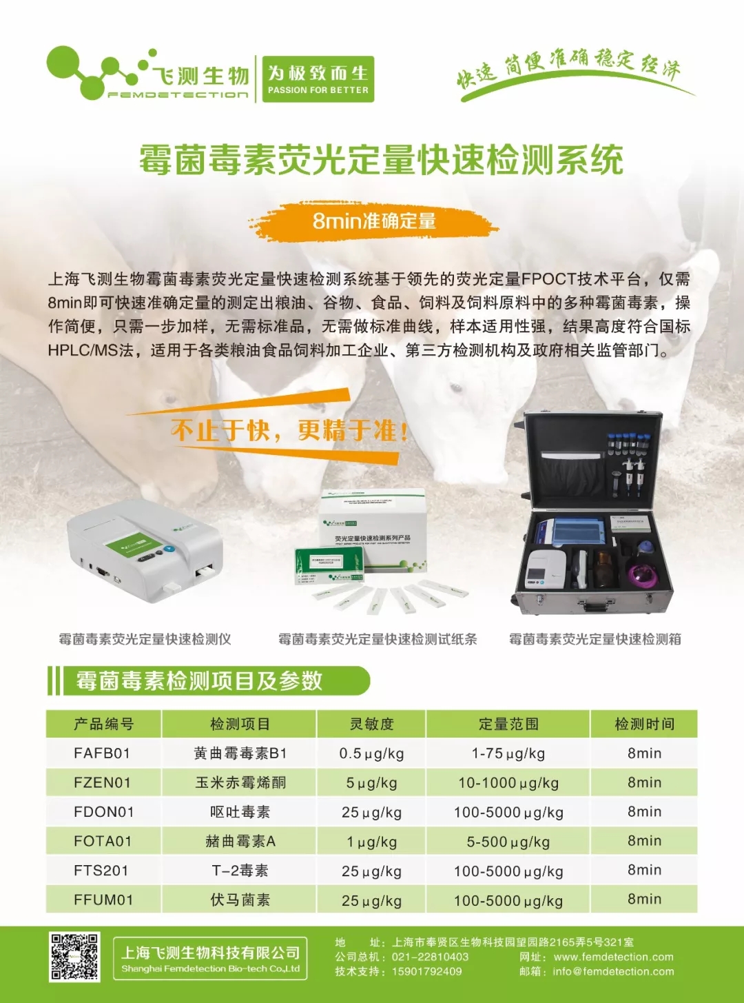 霉菌毒素?zé)晒舛靠焖贆z測(cè)系統(tǒng) 霉菌毒素?zé)晒舛靠焖贆z測(cè)系統(tǒng)