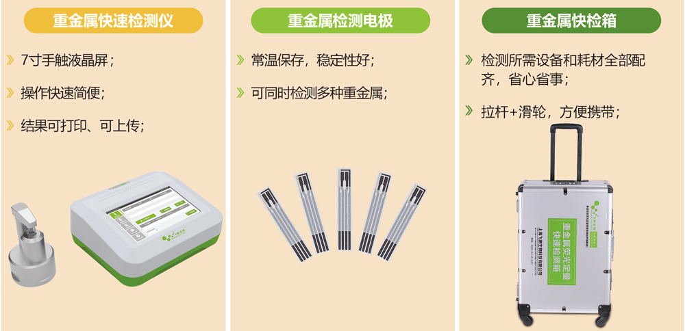 電化學重金屬銅快速檢測儀 電化學重金屬銅快速檢測儀