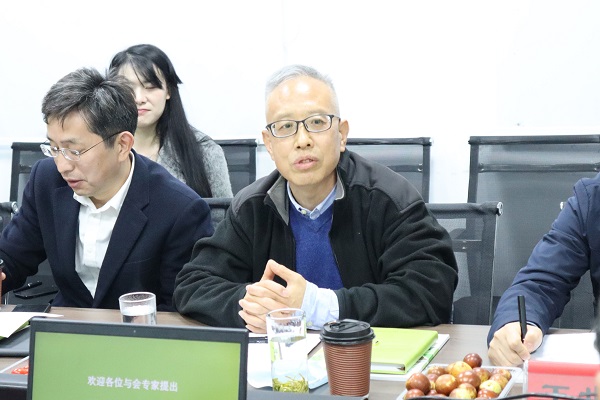江蘇省科技廳國際合作處一級調研員李旭勤 江蘇省科技廳國際合作處一級調研員李旭勤