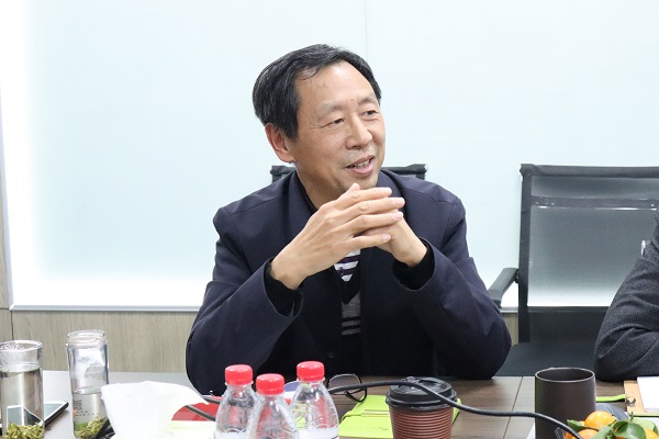 江蘇省農科院質量安全所原所長史建榮 江蘇省農科院質量安全所原所長史建榮
