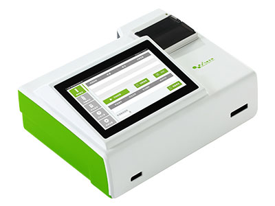 FD-500臺(tái)式真菌毒素檢測(cè)儀 FD-500臺(tái)式真菌毒素檢測(cè)儀